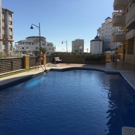 Bellavista Del Mar Apartment Estepona Bagian luar foto