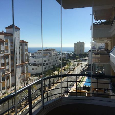 Bellavista Del Mar Apartment Estepona Bagian luar foto