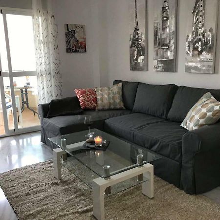 Bellavista Del Mar Apartment Estepona Bagian luar foto