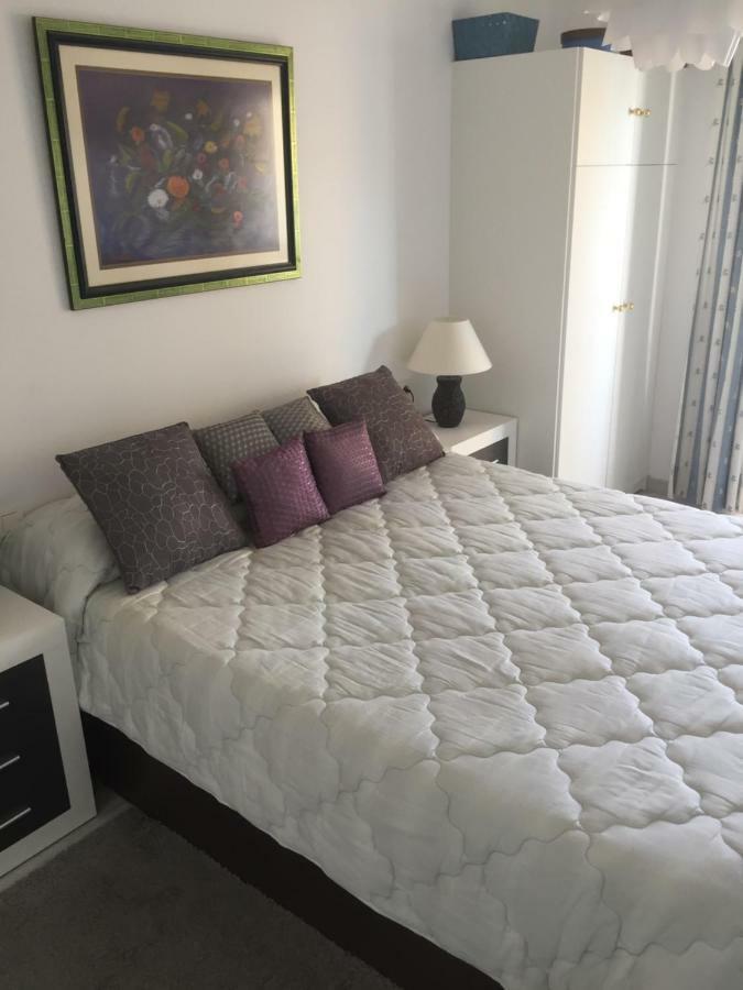 Bellavista Del Mar Apartment Estepona Bagian luar foto